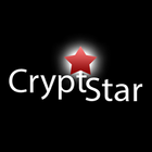 CryptStar ไอคอน