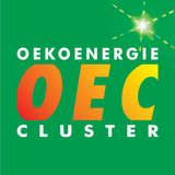 Ökoenergie-Cluster icône