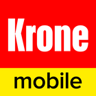 Krone mobile ikona