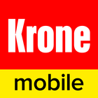 Krone mobile أيقونة