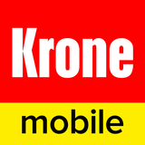 Krone mobile icône