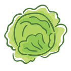 AMA Feinschmecker Salate icône