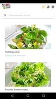 AMA Feinschmecker Salate Affiche
