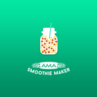 AMA Smoothie Maker ไอคอน