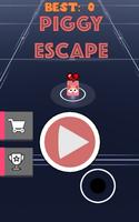 Piggy Escape 포스터