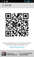 QR-Scanner capture d'écran 2