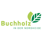 Melde-App Stadt Buchholz icône