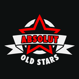 ABSOLUT OLD STARS آئیکن