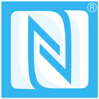 NFC Widget icône