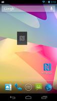 NFC Widget اسکرین شاٹ 3