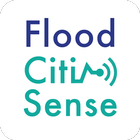 FloodCitiSense ikon