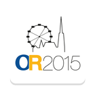 OR2015 Vienna Conference App icon