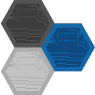 Robotronica Hive icône