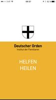 Deutscher Orden - Familiare पोस्टर