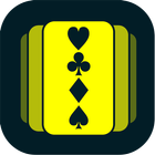 52Cards -Deck of Playing Cards أيقونة