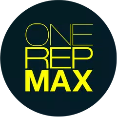 oneRM - 1 Rep Max Calculator APK download