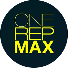 oneRM - 1 Rep Max Calculator