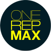 oneRM - 1 Rep Max Calculator