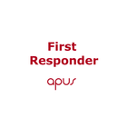 First Responder アイコン