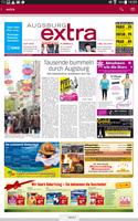 Wochenzeitung - extra screenshot 3