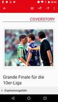 Bundesliga скриншот 3
