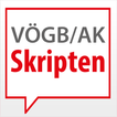 VÖGB/AK Skriptenkiosk