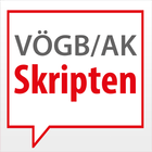 VÖGB/AK Skriptenkiosk আইকন