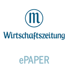 Wirtschaftszeitung آئیکن