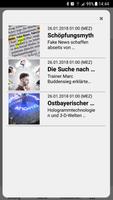 Wirtschaftszeitung syot layar 3