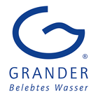 GRANDER Wasserbelebung icon