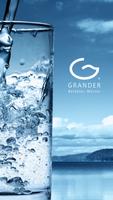 پوستر GRANDER Wasserbelebung