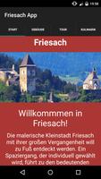 Friesach Affiche