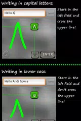 Gesture-board Lite (Gesture In APK download