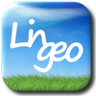 Lingeo - Linzer GEO Datenbank icône