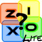 ZIOX - 2 Player Quiz أيقونة