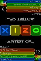 ZIOX - 2 Player Quiz الملصق