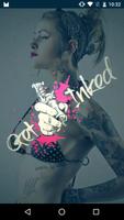 Get Inked پوسٹر