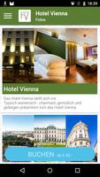 Hotel Vienna capture d'écran 2