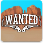 WANTED أيقونة