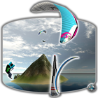 Paragliding Simulator ícone