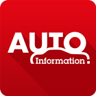 AUTO-Information icône