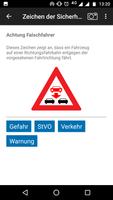 Zeichen der Sicherheit 截圖 3