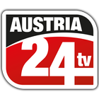 Austria24 TV - Video on Demand icône