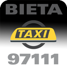 TAXI BIETA icon