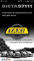 TAXI BIETA Cartaz