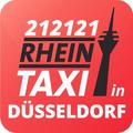 Rhein-Taxi 212121