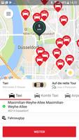 پوستر Rhein-Taxi 212121