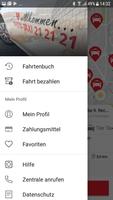 برنامه‌نما Rhein-Taxi 212121 عکس از صفحه