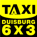 Taxi Duisburg 6X3 APK