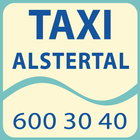 Taxi Alstertal ikon